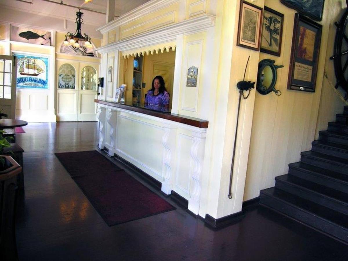 | Best Western Pioneer Inn