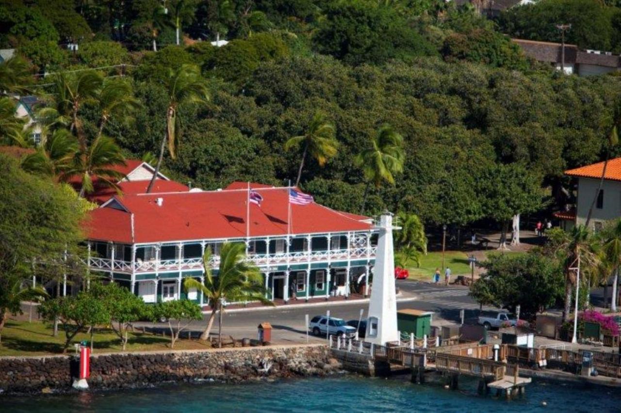 | Best Western Pioneer Inn