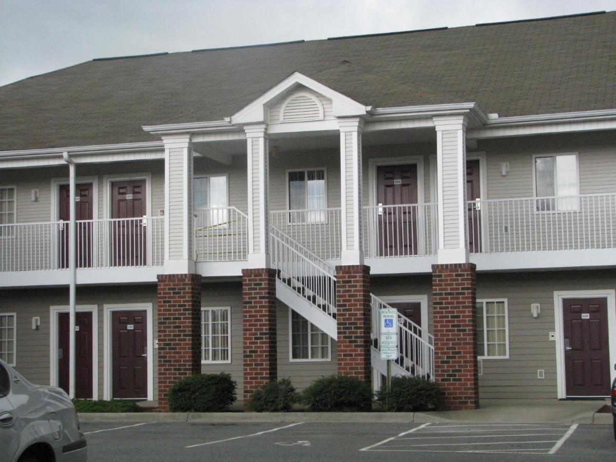  | Affordable Suites Conover / Hickory