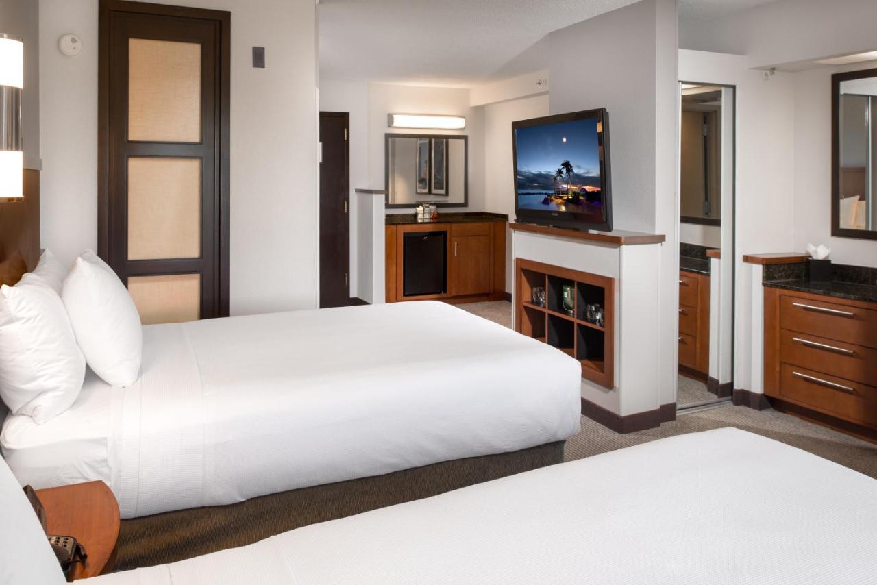 | Hyatt Place Dallas/North Arlington/Grand Prairie