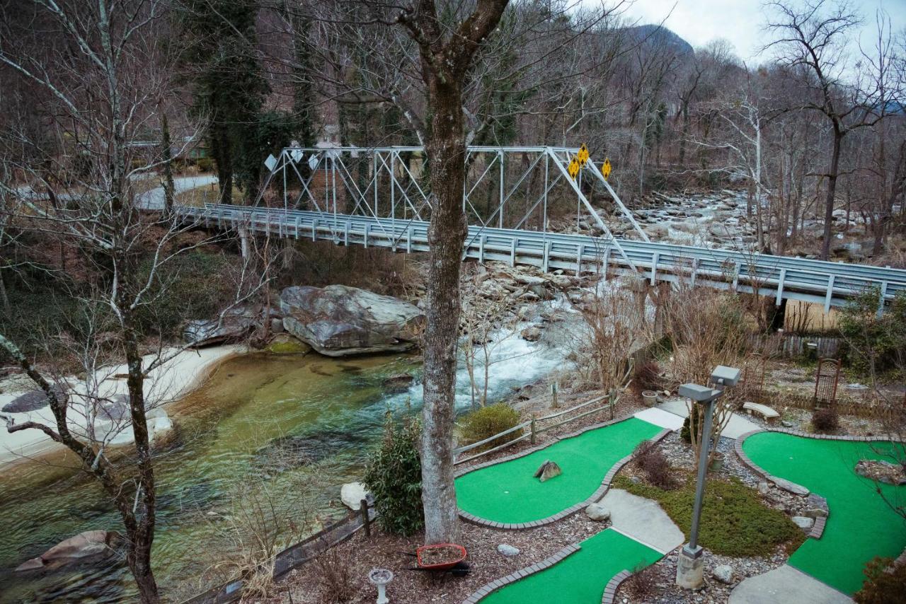  | Broad River Inn