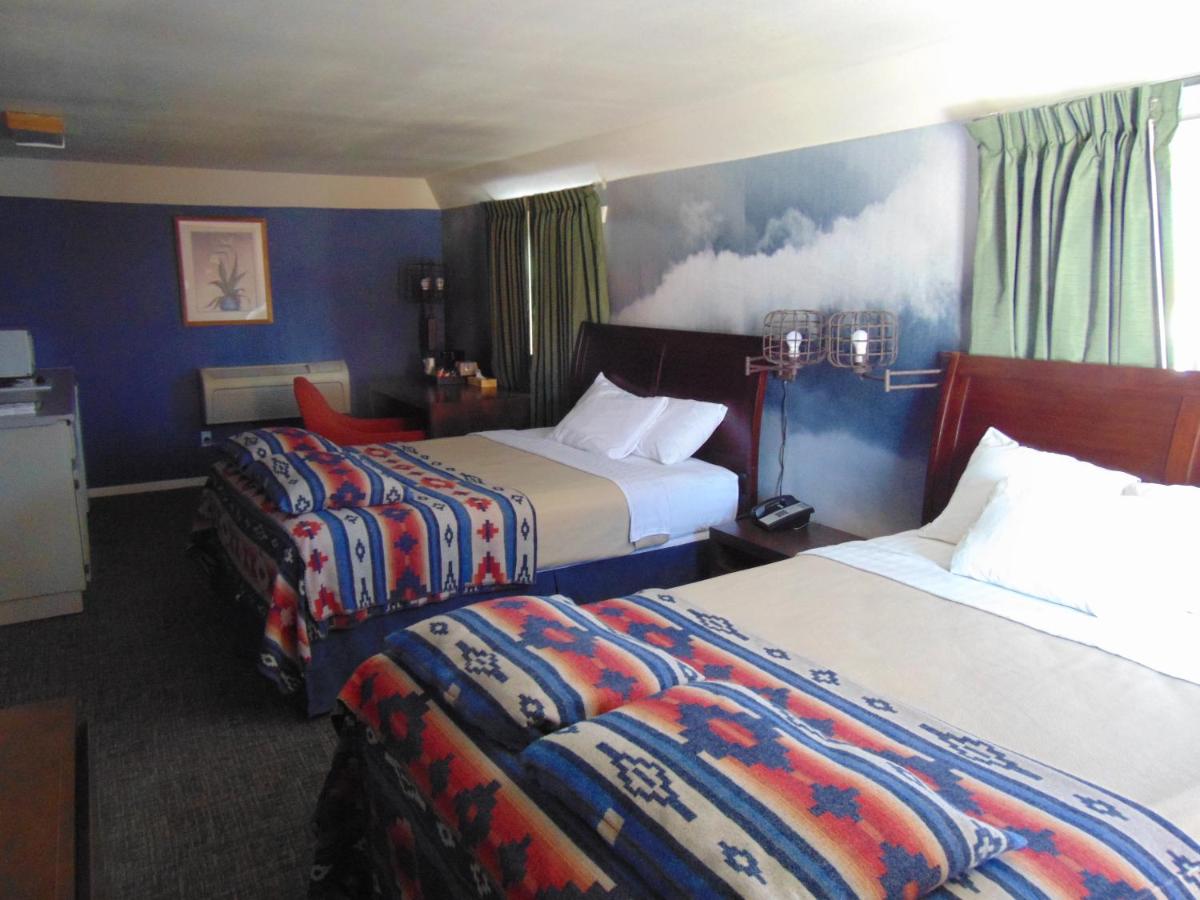 | Bryce Canyon Resort
