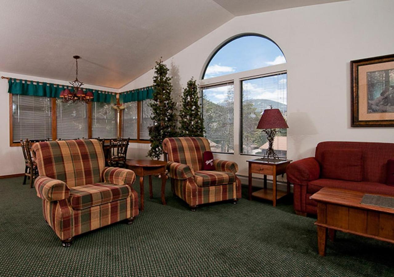 Two-Bedroom House at Wildwood Inn