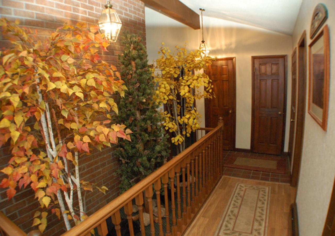 Deluxe Two-Bedroom House at Wildwood Inn
