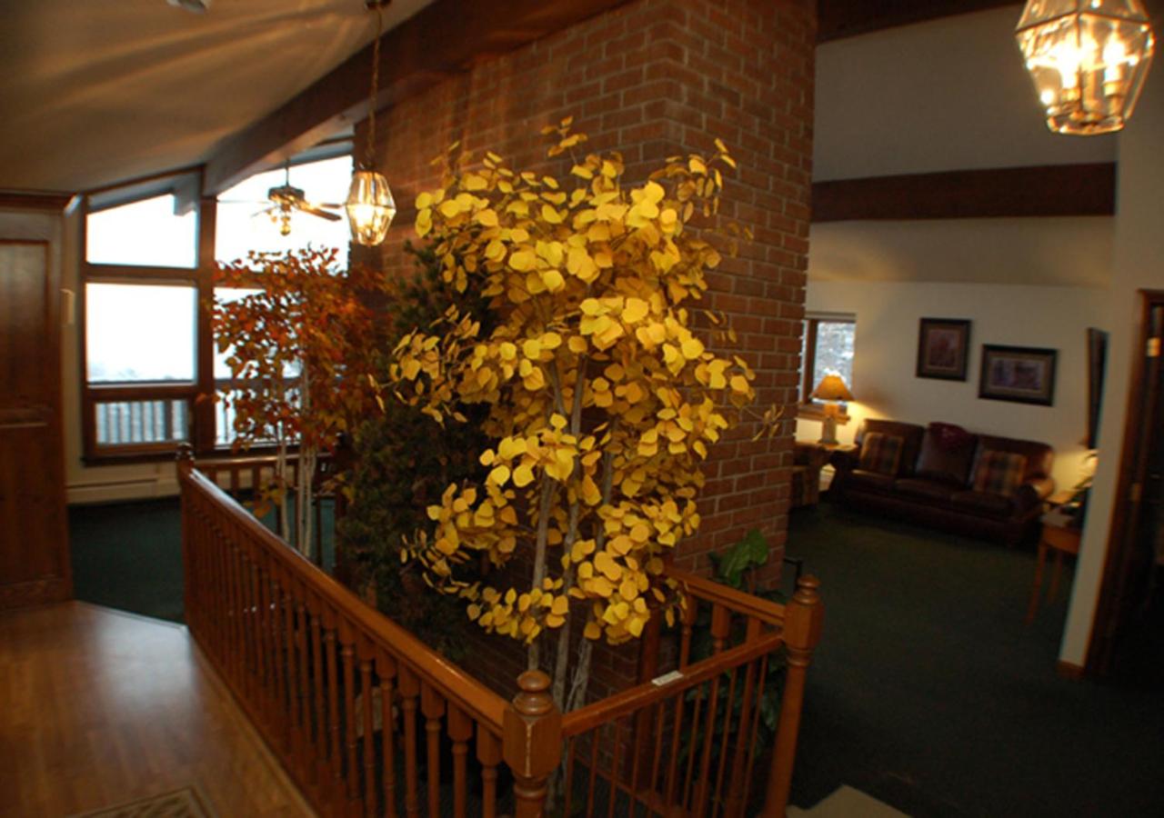 Deluxe Two-Bedroom House at Wildwood Inn