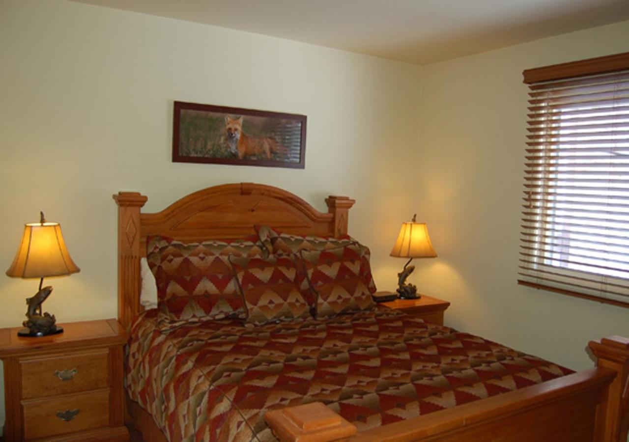 Condo Suite at Wildwood Inn