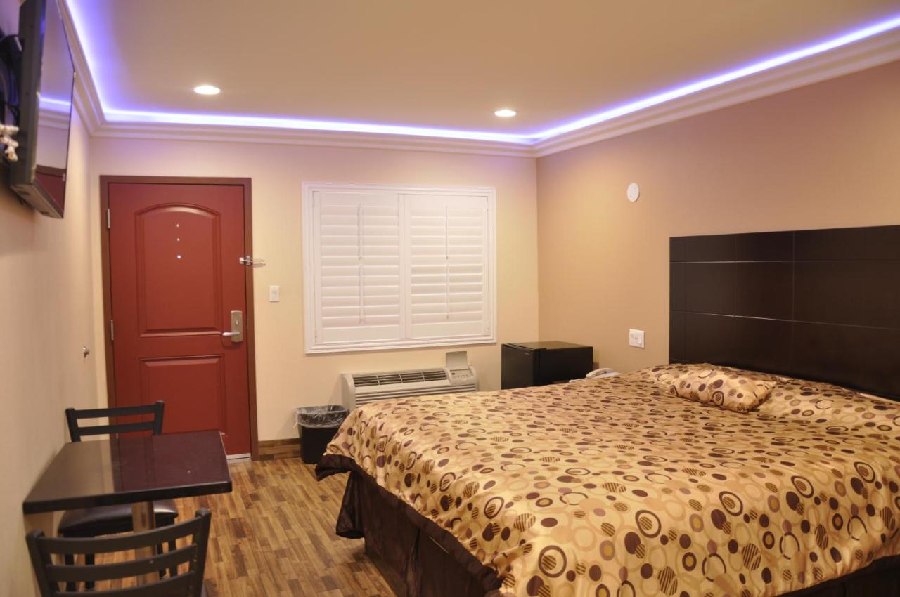 | Sun Light Motel