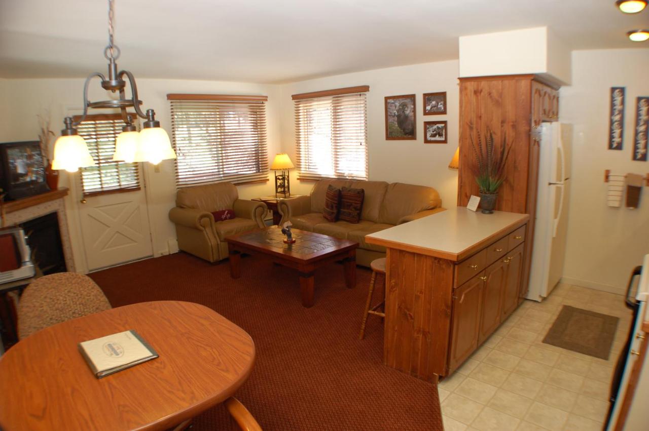 Condo Suite at Wildwood Inn