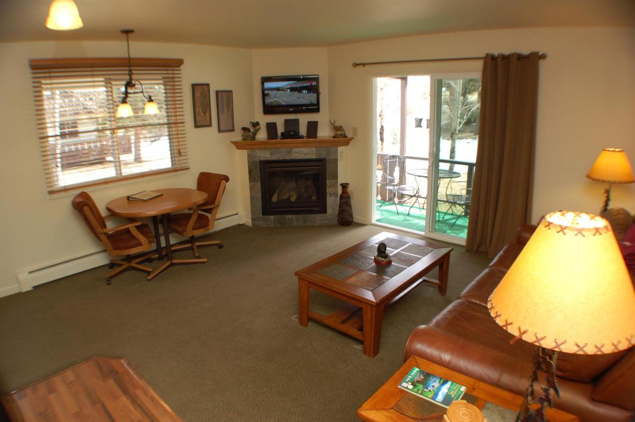 Condo Suite at Wildwood Inn