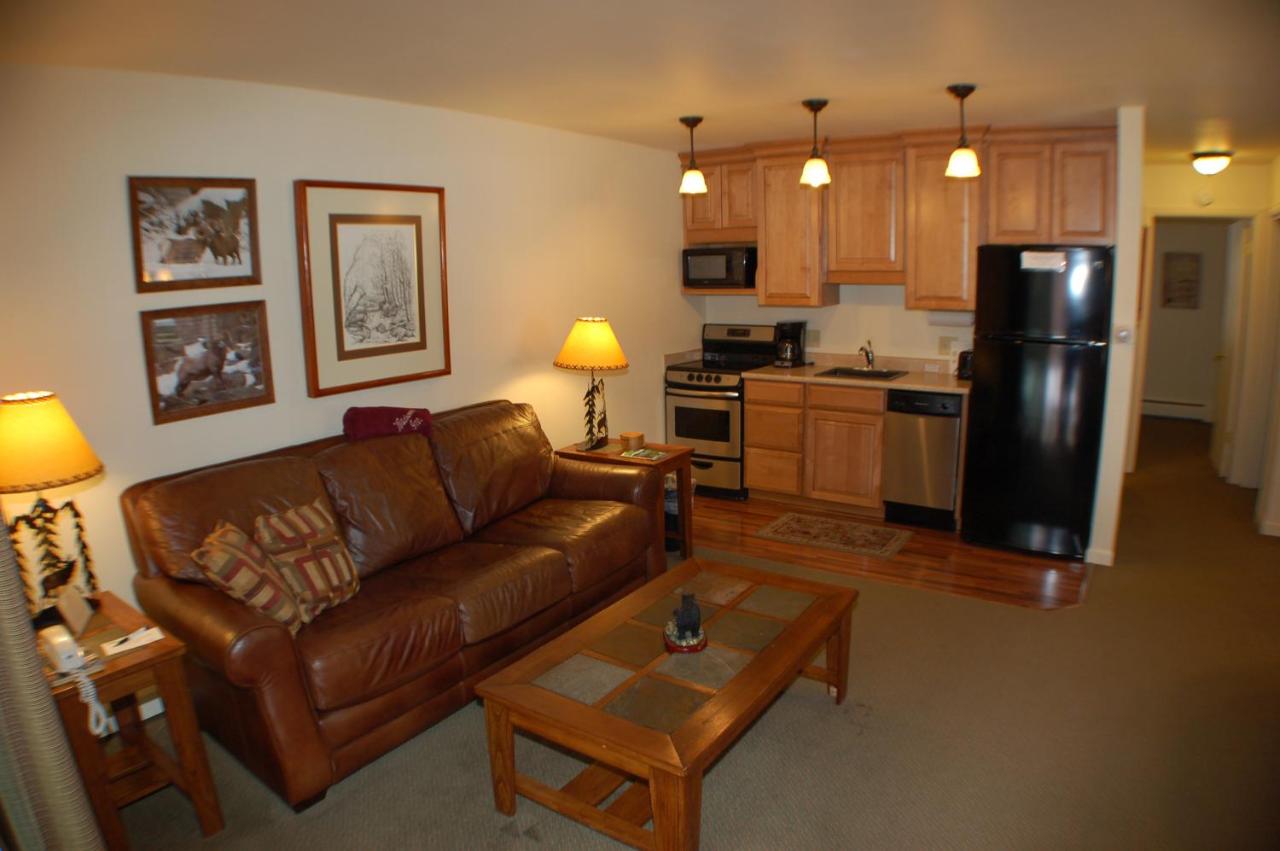 Condo Suite at Wildwood Inn