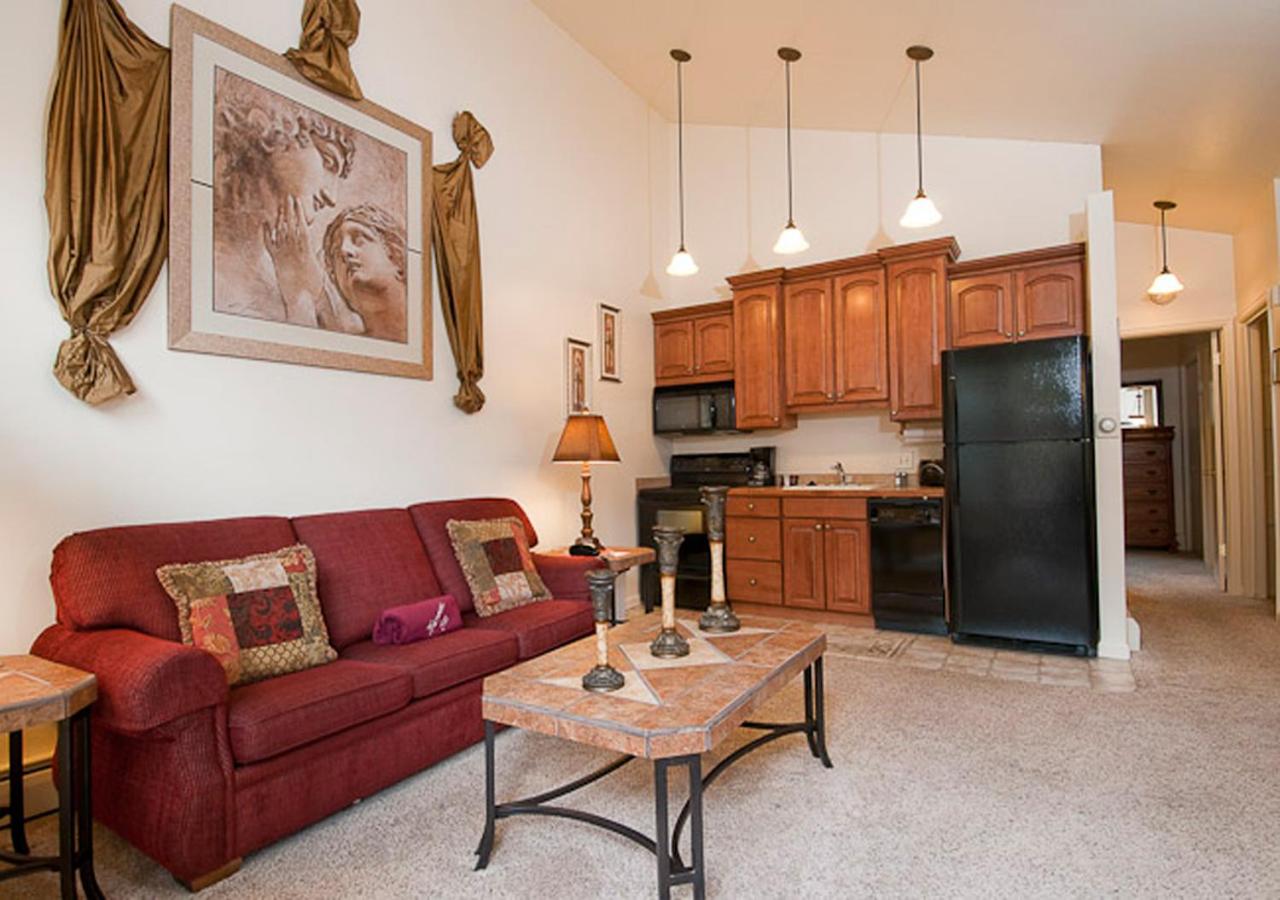 Condo Suite at Wildwood Inn
