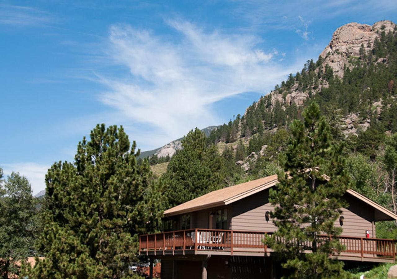 Two-Bedroom House at Wildwood Inn