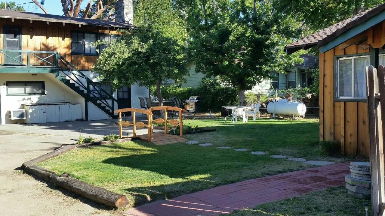 | Kern Riverfront Lodge