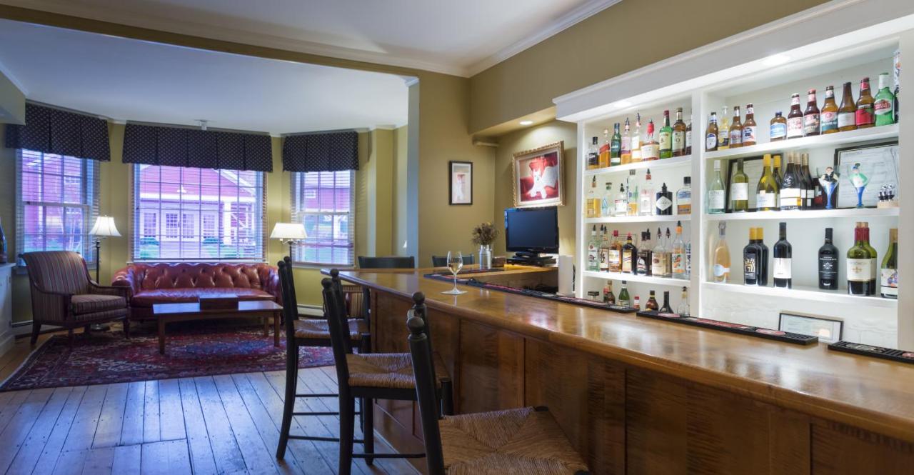 | The Inn at Manchester