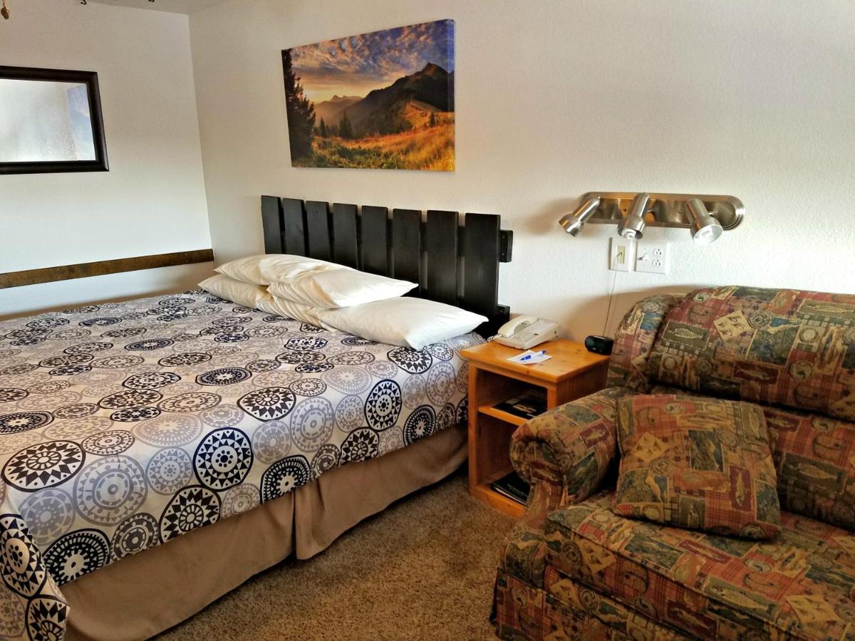 | Soldotna Inn