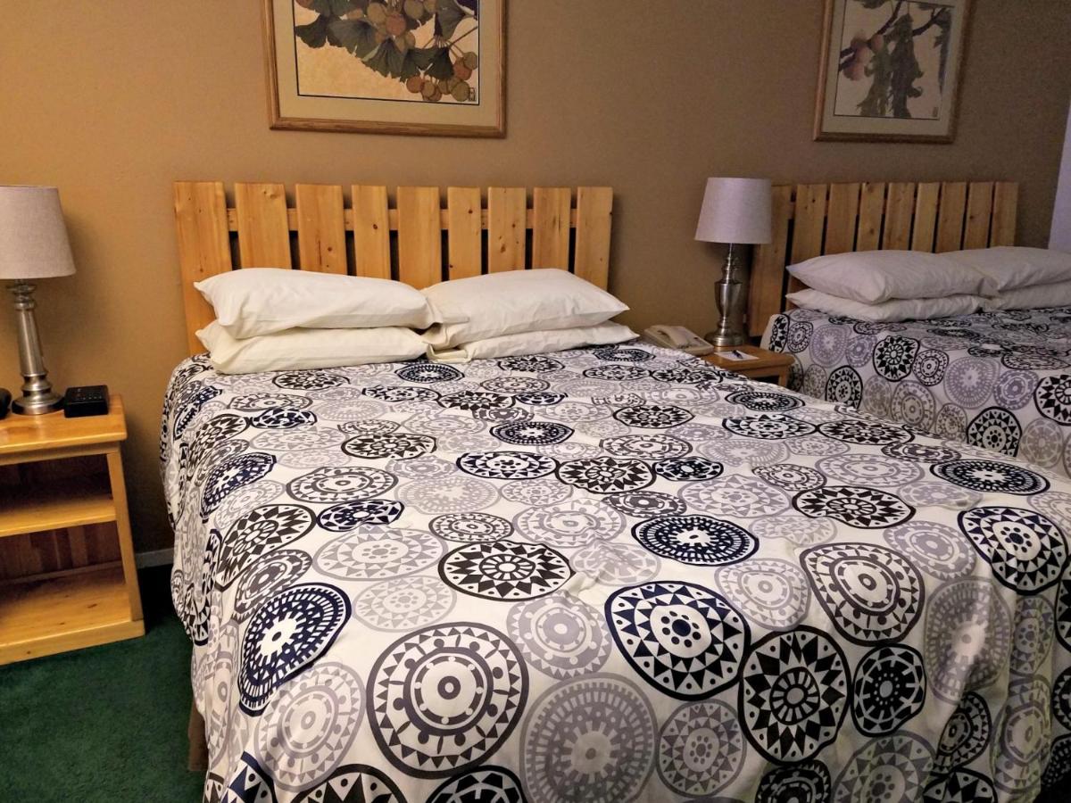 | Soldotna Inn