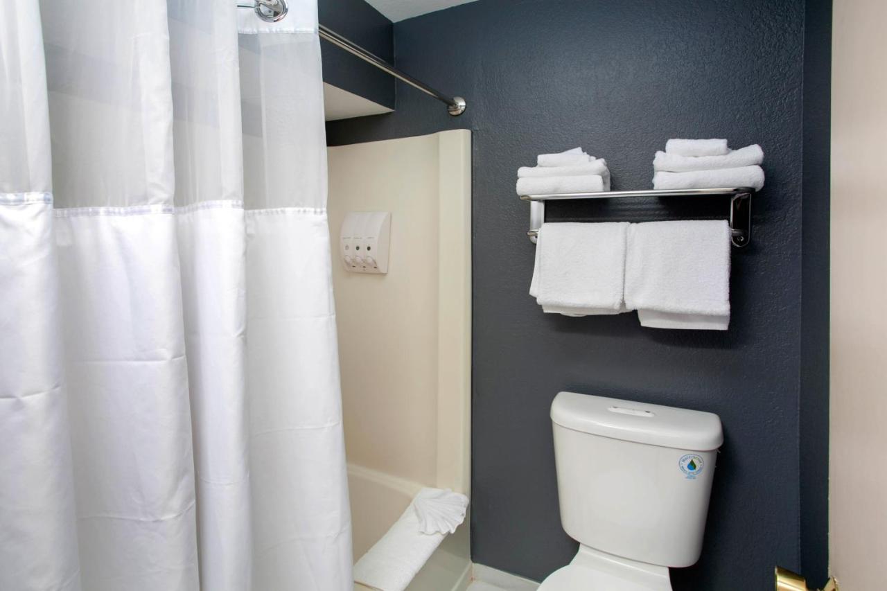 Two-Bedroom Suite at Inn At Seaside