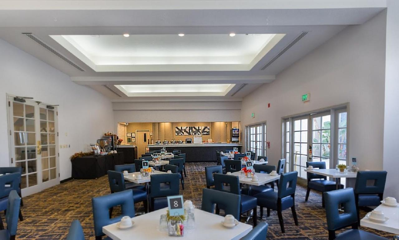 | Best Western Posada Royale Hotel & Suites