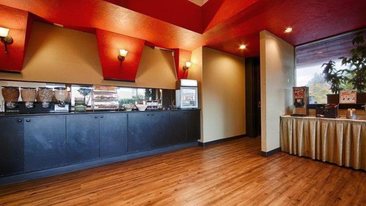 | Best Western Corte Madera Inn