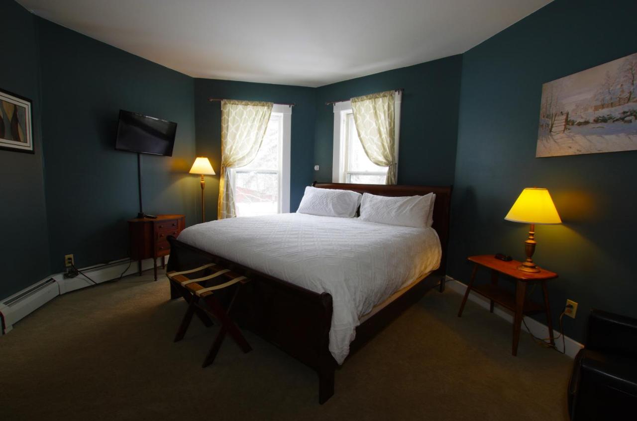  | The Wilmington Inn