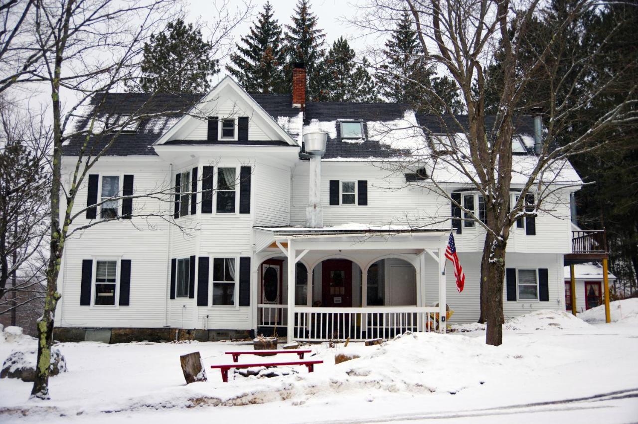  | The Wilmington Inn