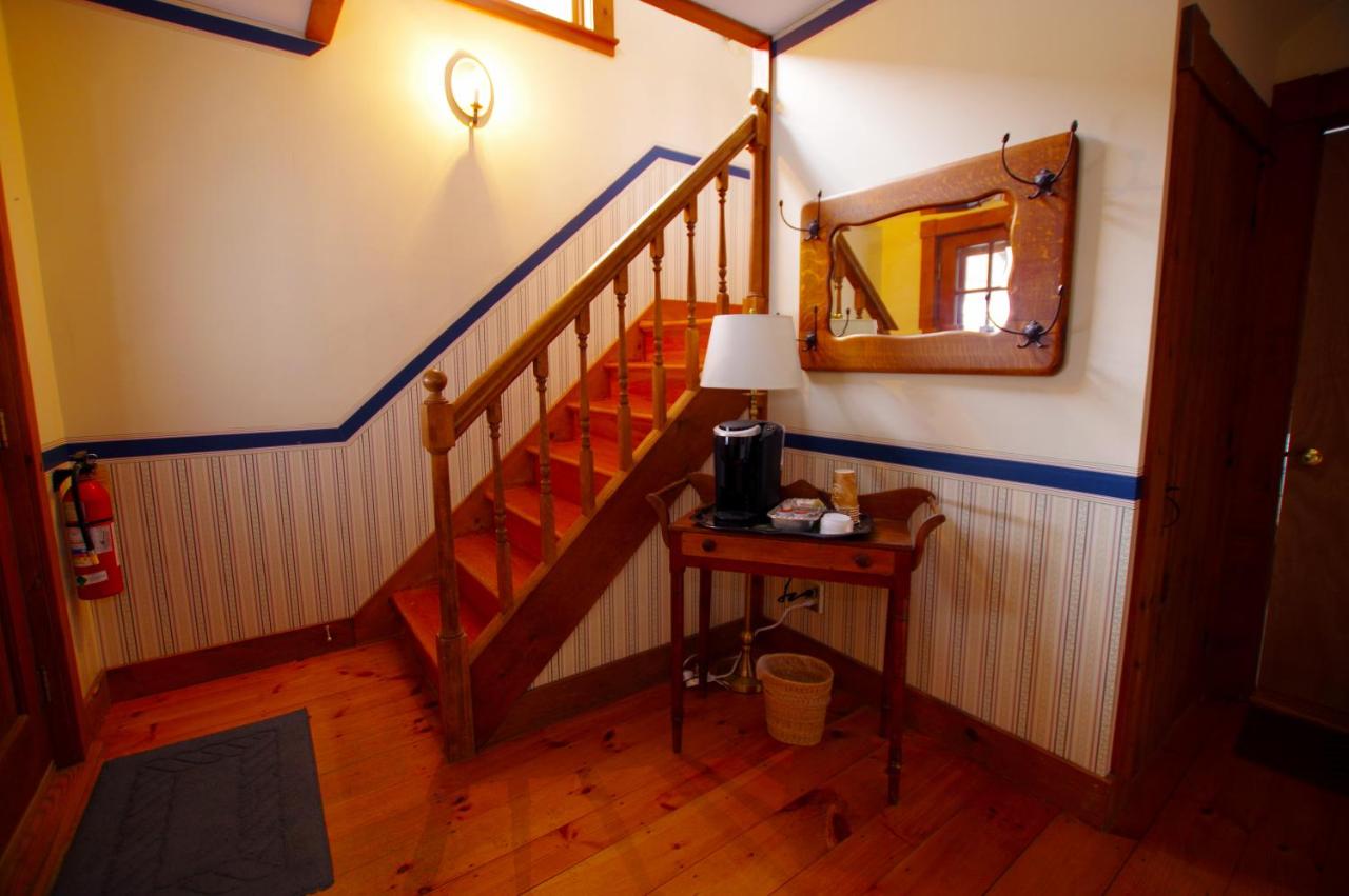 | The Wilmington Inn