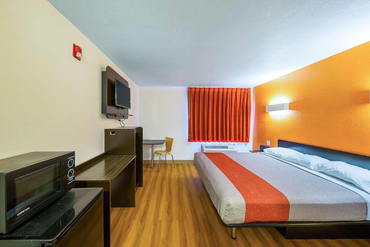  | Motel 6-Amarillo, TX