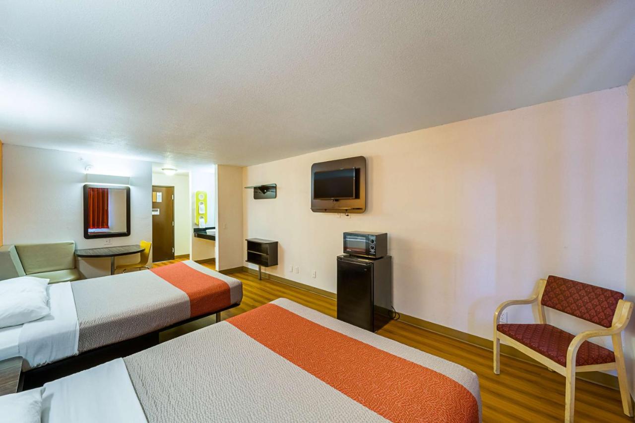  | Motel 6-Amarillo, TX