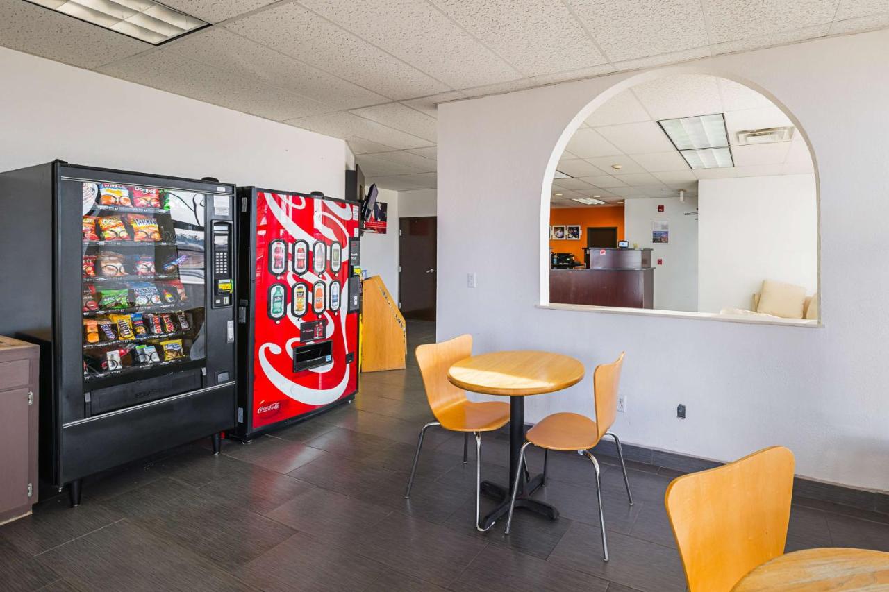  | Motel 6-Amarillo, TX
