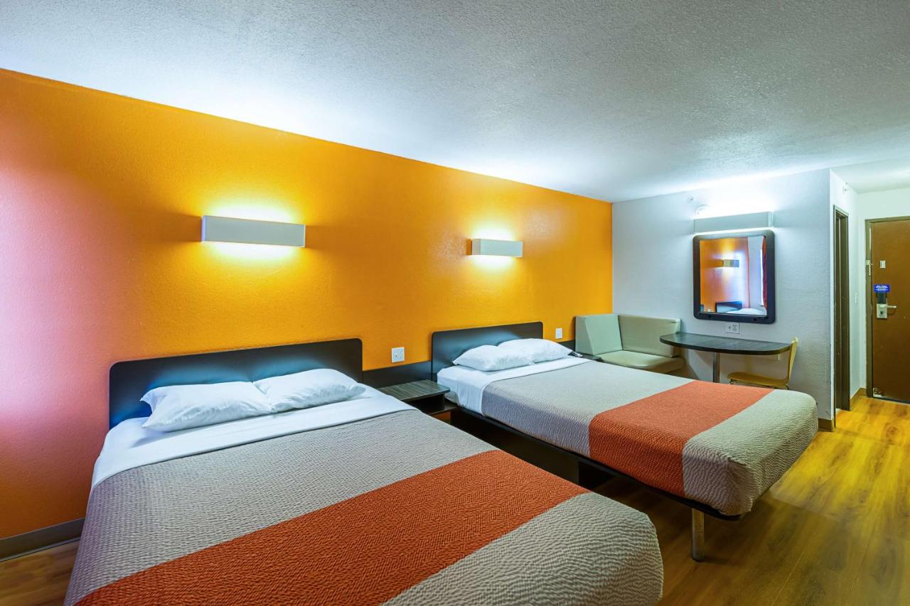  | Motel 6-Amarillo, TX