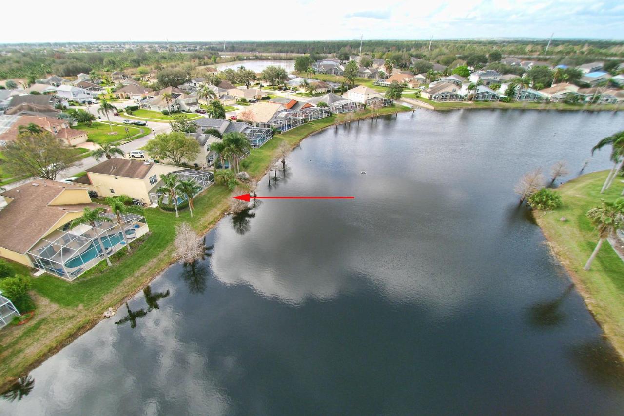  | Mickey's Lake Villa