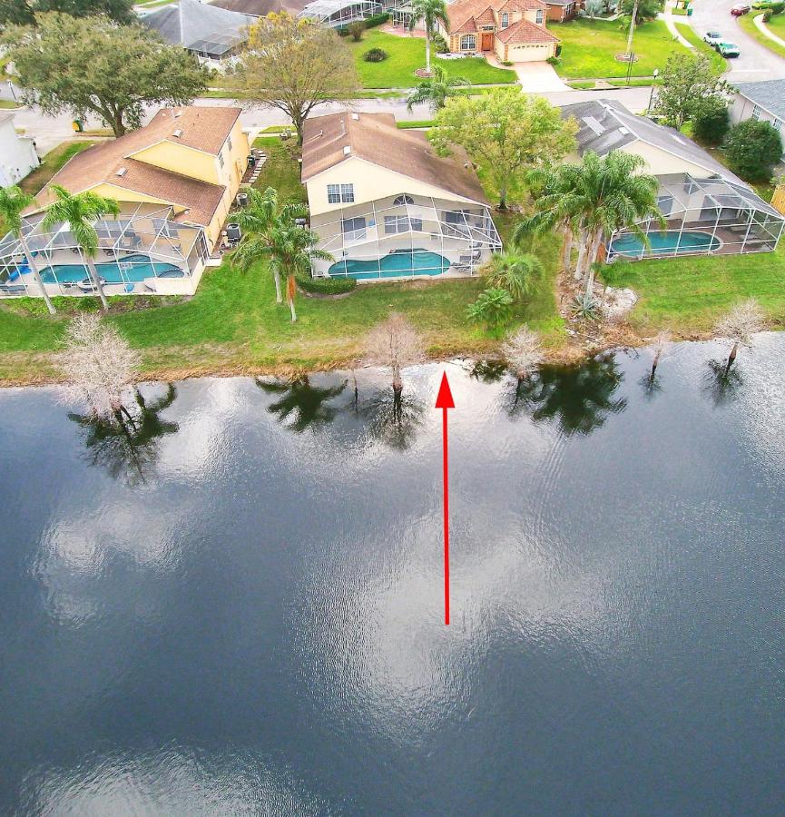  | Mickey's Lake Villa