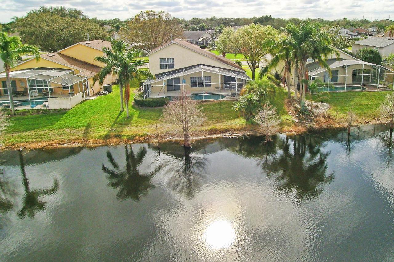  | Mickey's Lake Villa
