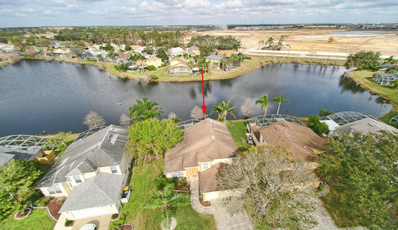  | Mickey's Lake Villa