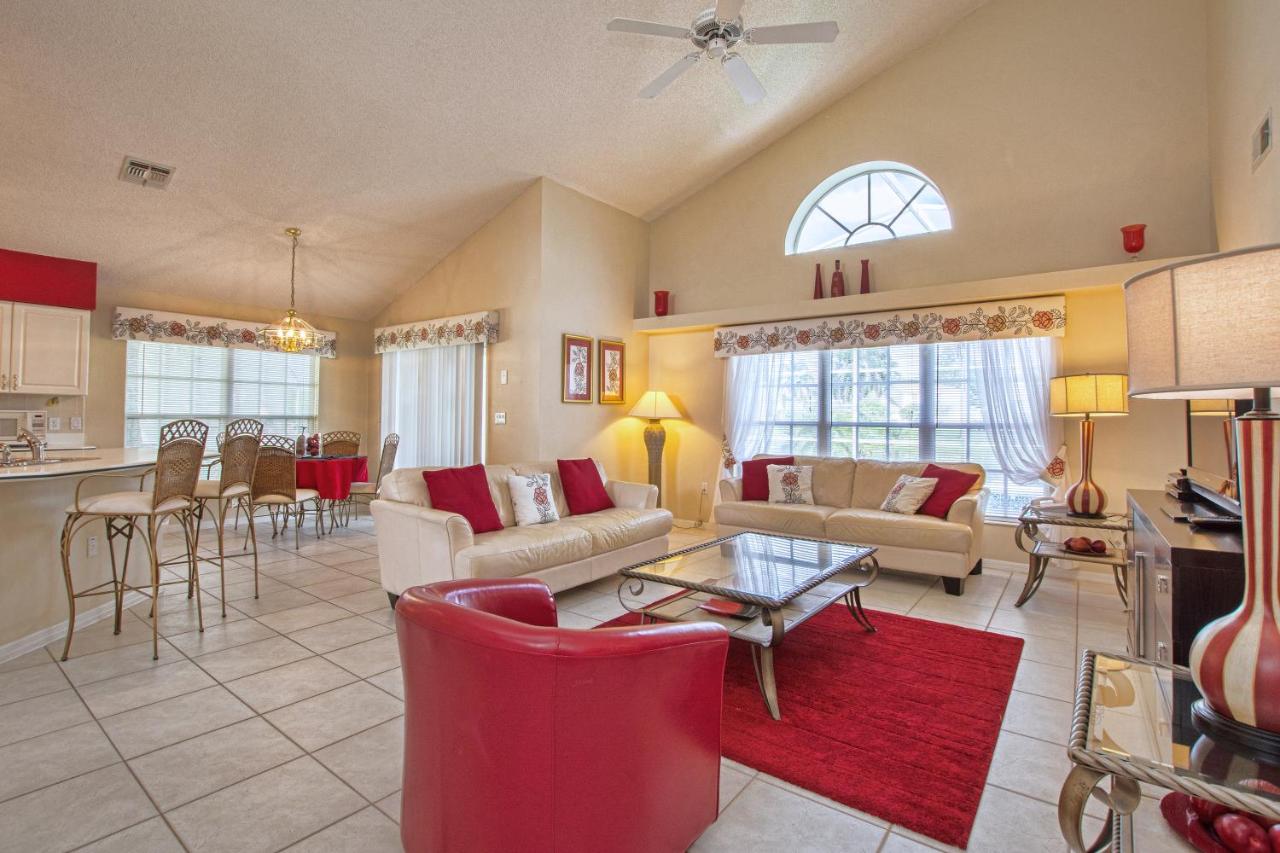  | Mickey's Lake Villa