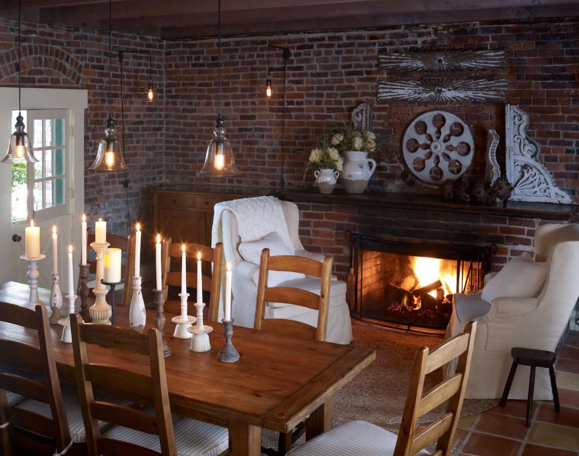 | Maison Fleurie, A Four Sisters Inn