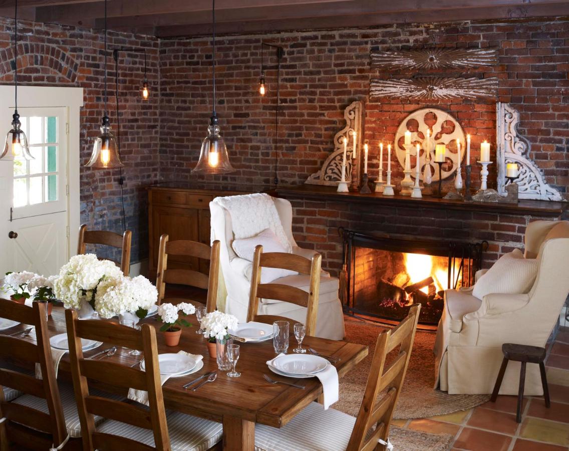 | Maison Fleurie, A Four Sisters Inn