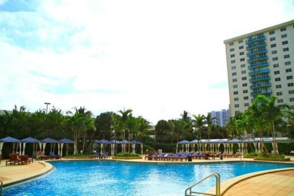  | Sunny Isles Ocean Reserve Superb Condo Apartments