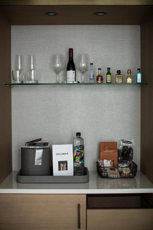 | Delamar West Hartford