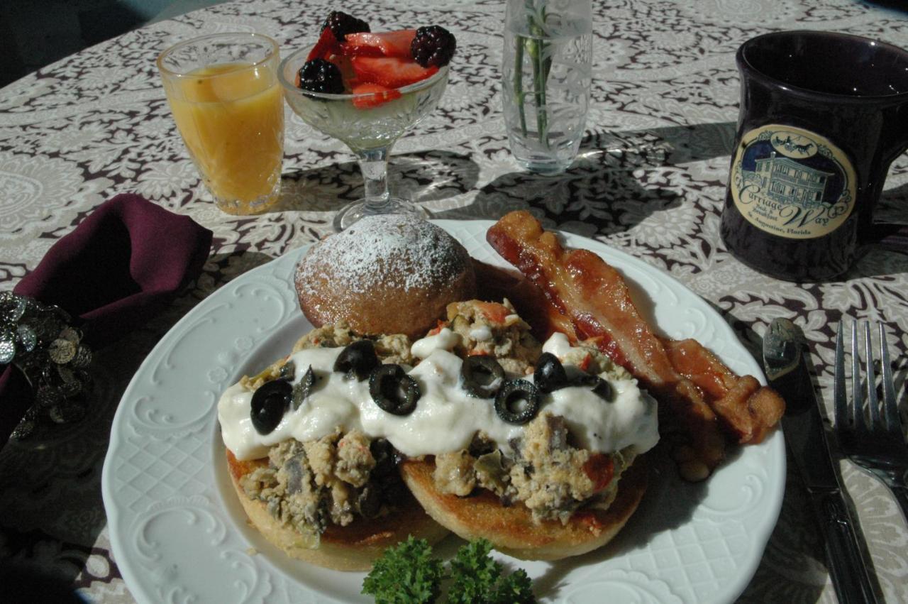 | Carriage Way Inn Bed & Breakfast Adults Only - 21 years old and up