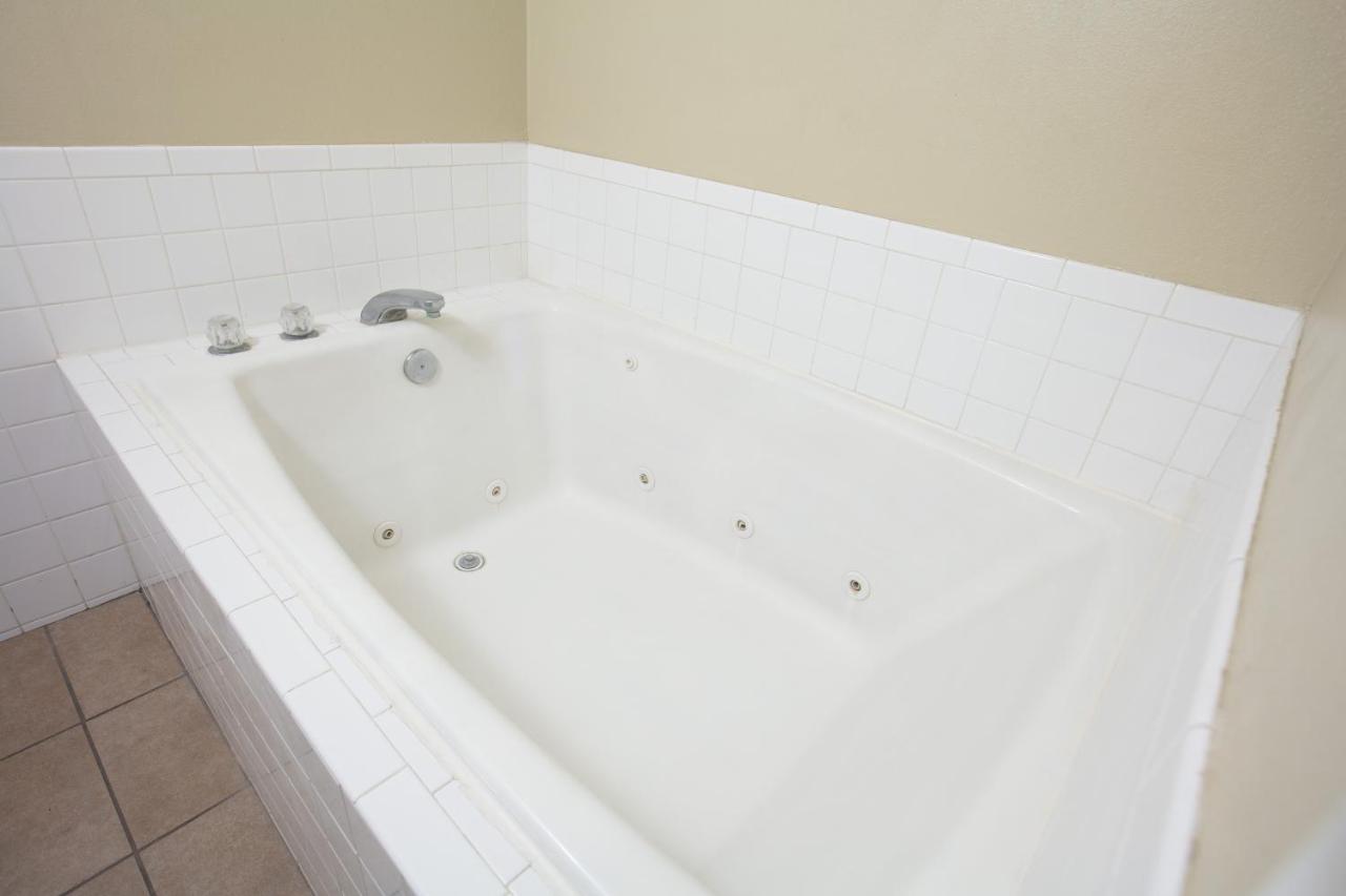 One-Bedroom King Suite - Non-Smoking at Ramada by Wyndham Odessa Near University of Texas Permian