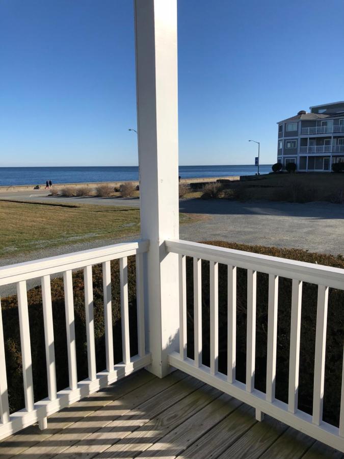 | The Atlantic House