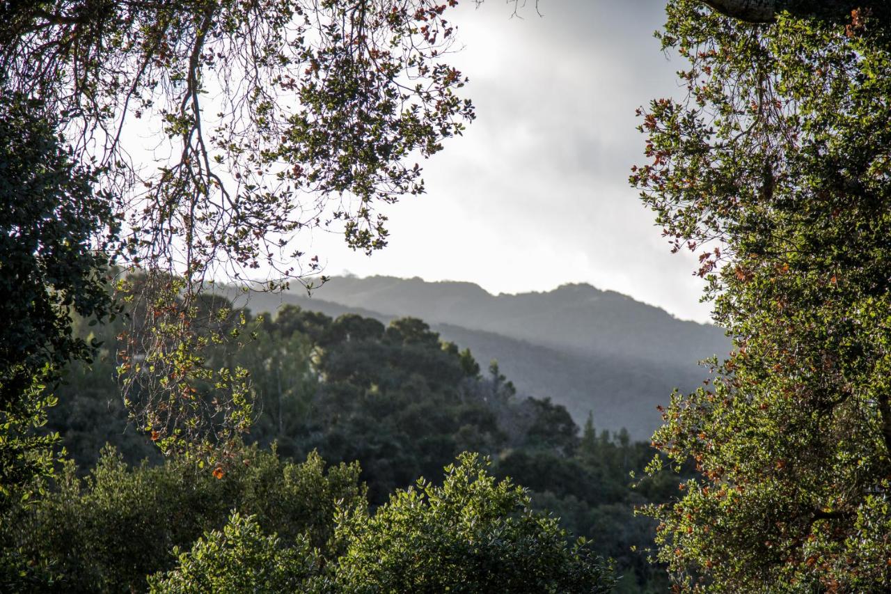 | Hidden Valley Inn
