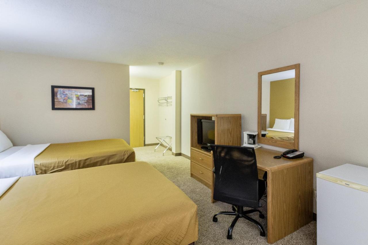 | Econo Lodge - Valley City
