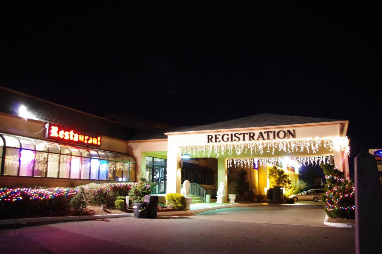 | Oh St Joseph Resort Hotel