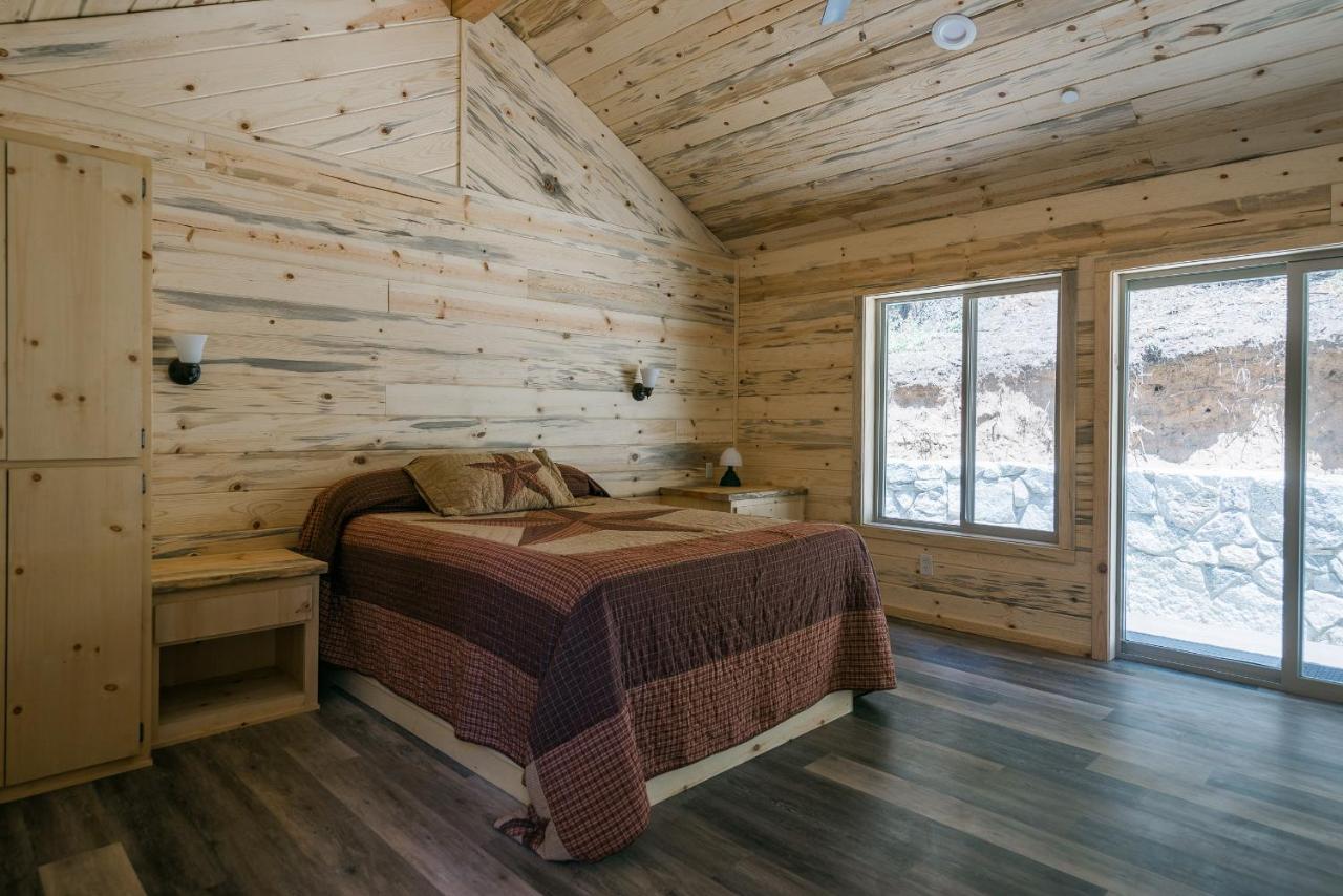 | Silver City Mountain Resort