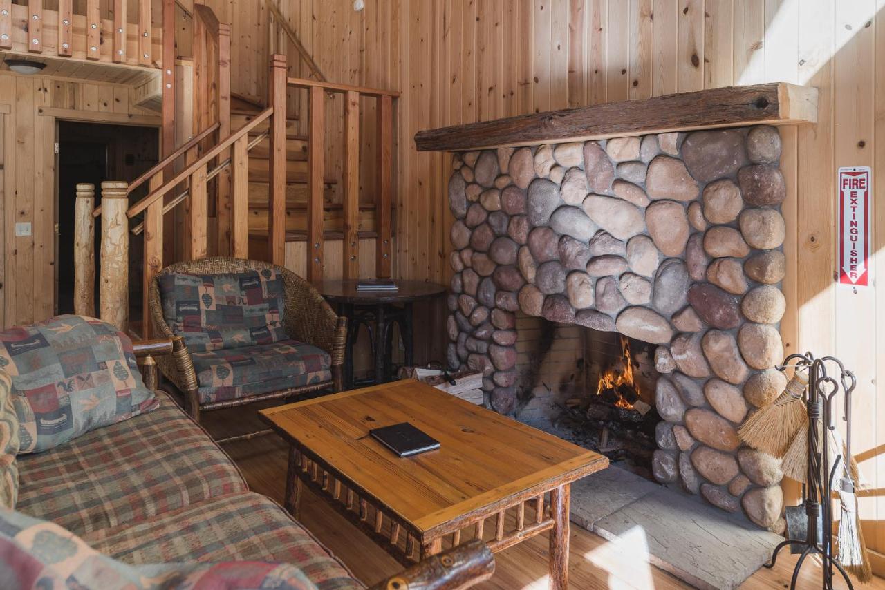 | Silver City Mountain Resort
