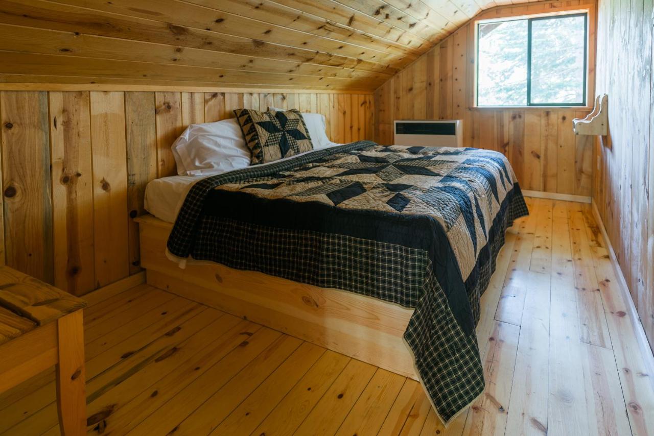| Silver City Mountain Resort