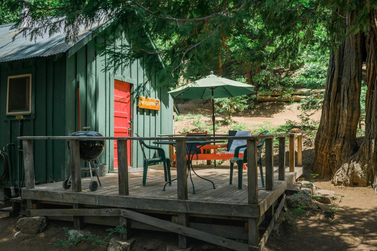 | Silver City Mountain Resort