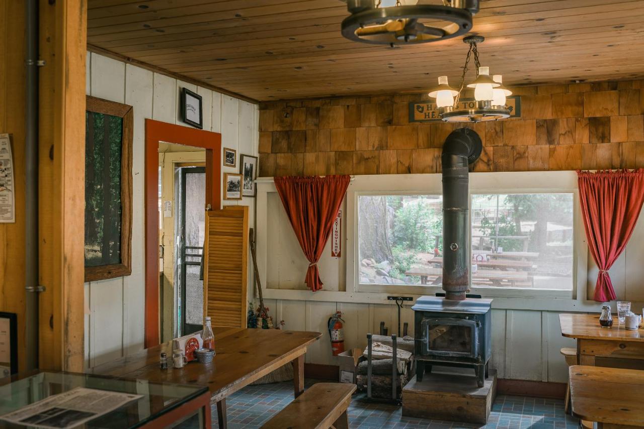 | Silver City Mountain Resort
